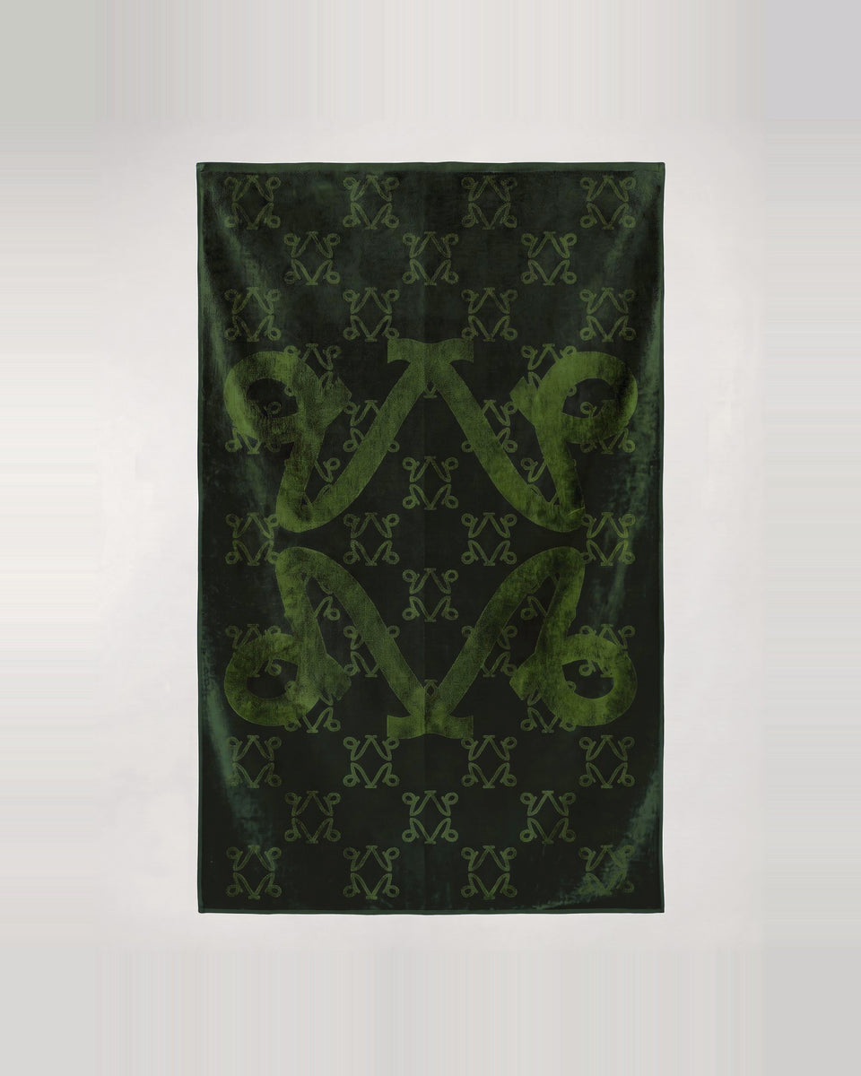 The Heat, Bath Towel