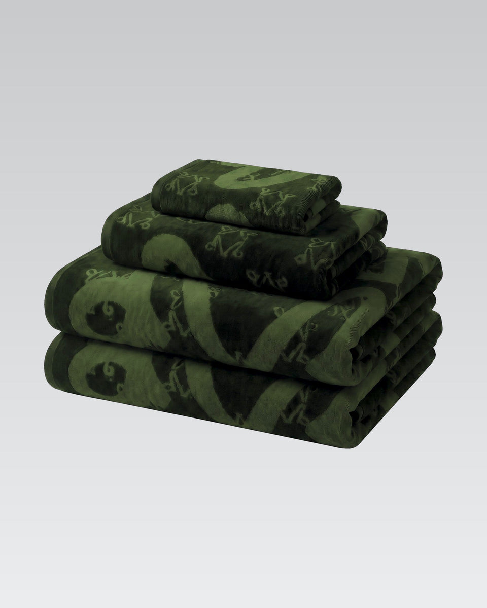 The Return