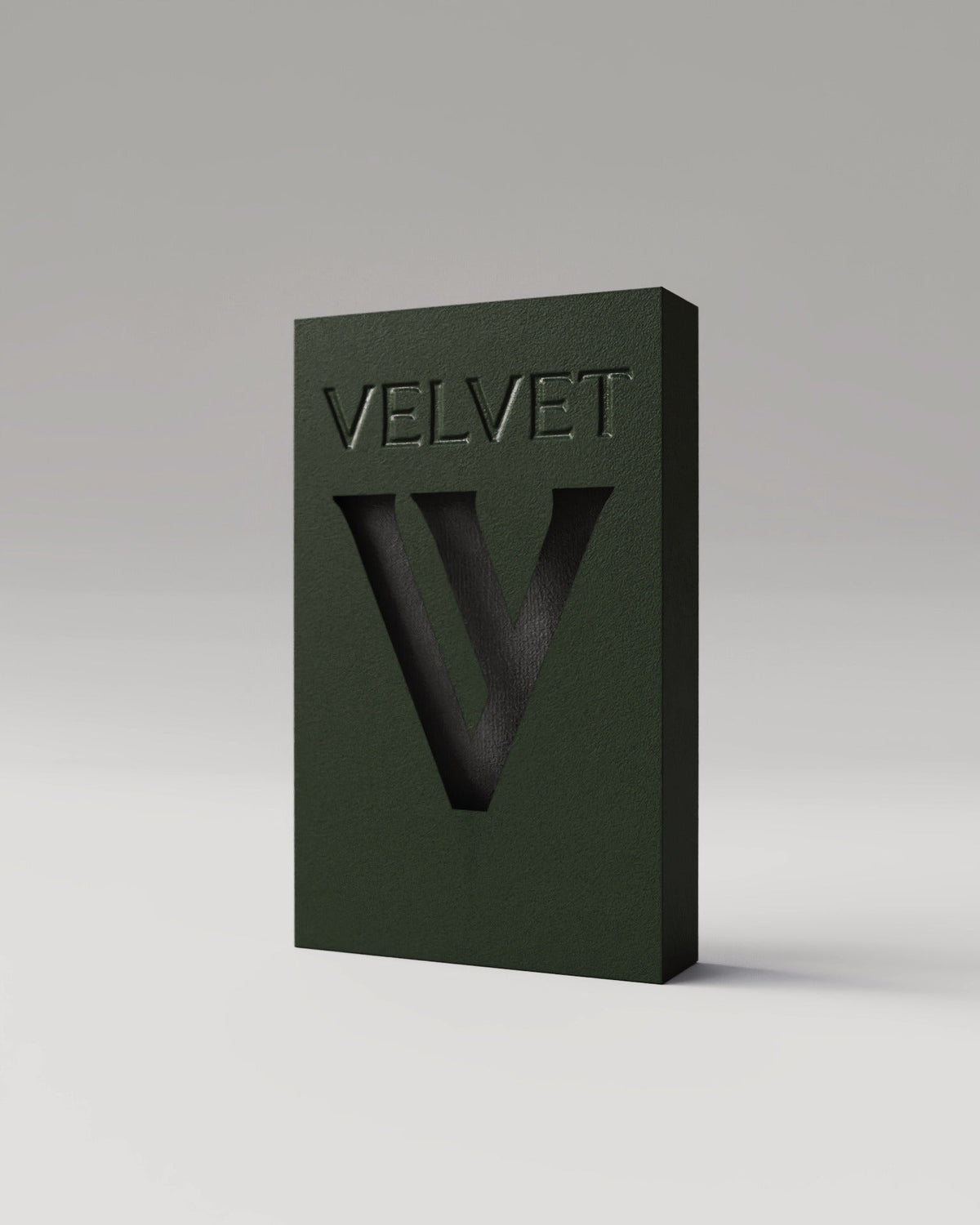 The VELVET box