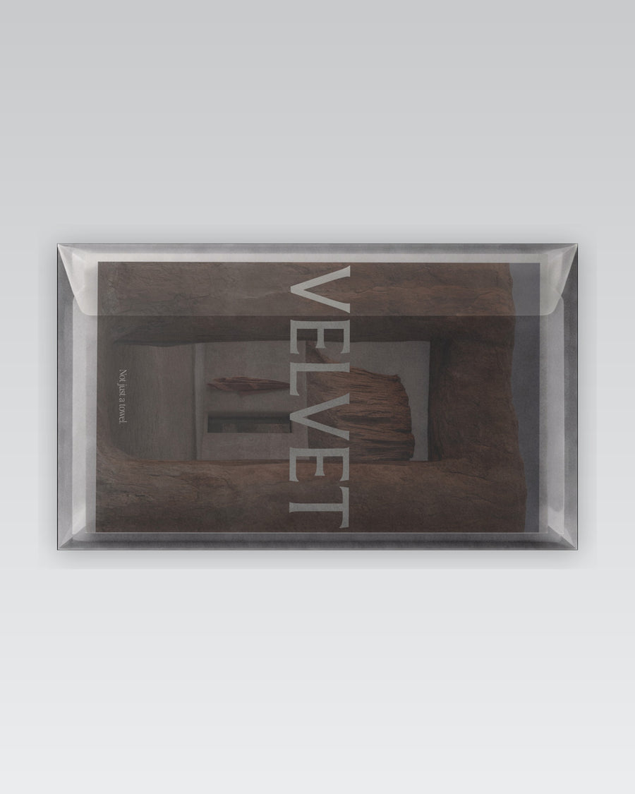 VELVET Gift Card
