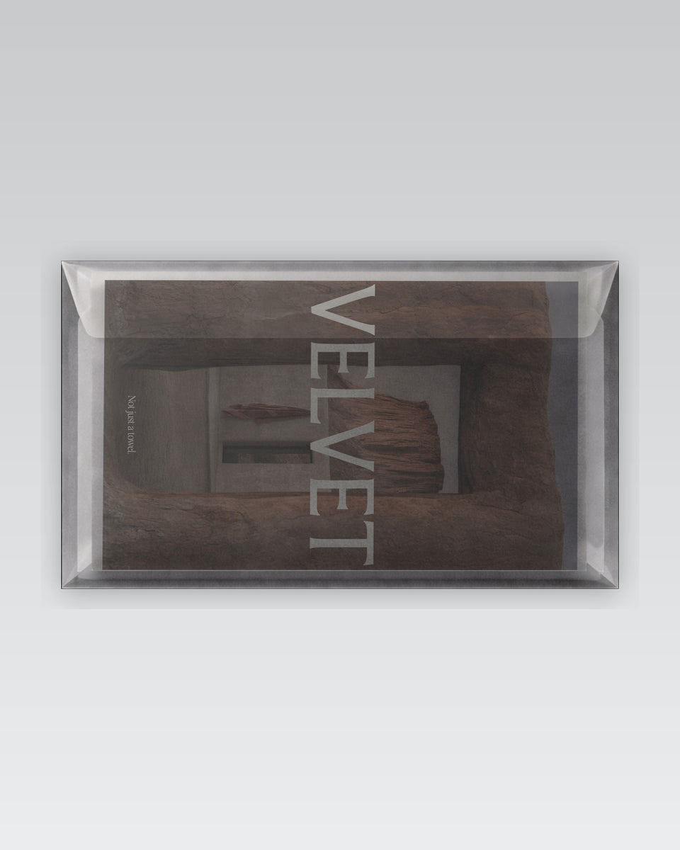 VELVET Gift Card