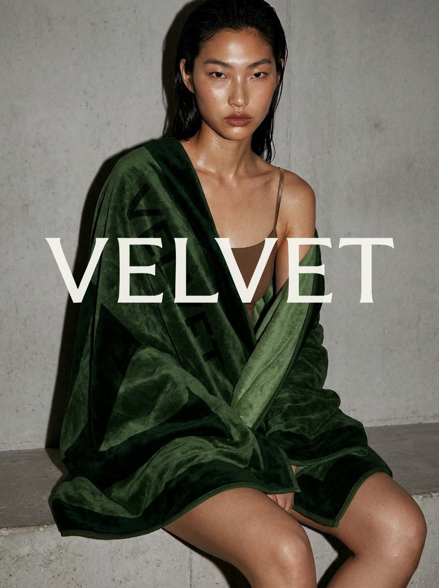 VELVET