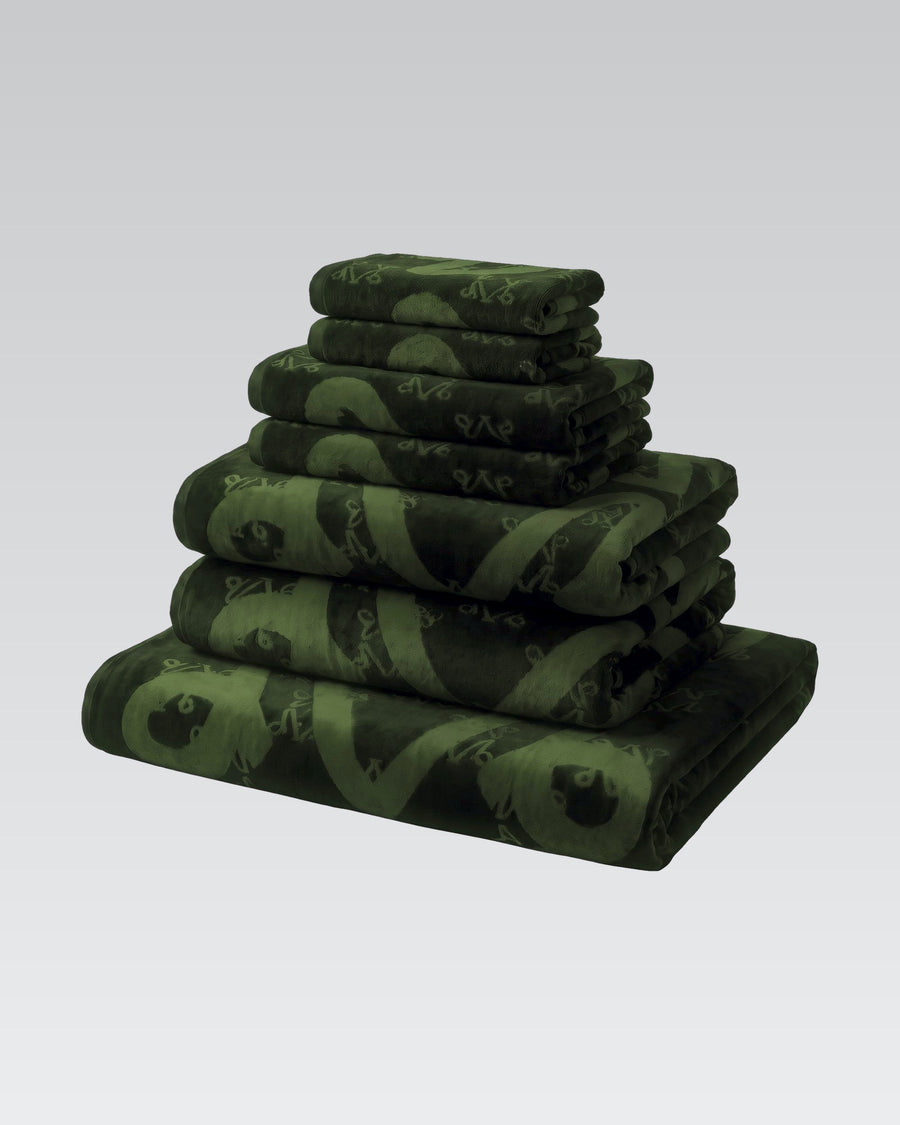 The Retreat