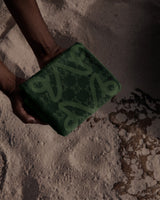 The Temple, held, on the sand